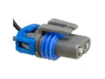 85DM27S Headlight High / Low Beam Lamp Connector Fits 2011-2016 Chrysler 300. Fixed Price $18.86.