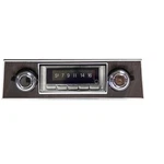 Custom Autosound CAM-CAE-740 USA-740 In-dash Radio. Fixed Price $399.00.