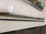 1972 Chevy Impala Nos Gm 4 Dr. Lower Rear Quarter Moldings 8703711. Fixed Price $135.00.