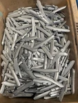 40 Pounds Scrap Lead Wheel Weights-all Are Brand New-clean. Fixed Price $80.00.