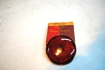 Nos 1937 38 Plymouth Dodge Desoto Tail Light Lens 669459. Fixed Price $24.95.