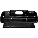 1967 1987 Chevy Truck Stepside 1980 Fleetside License Panel Rear Edp Steel. Fixed Price $61.95.