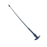 1977-81 Firebird Trans Am Hood Latch Release Cable Handle Assembly Gm 526637. Fixed Price $29.95.