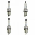 Ac Delco Gm Iridium Spark Plug Kit Piece Set For Cruze Sonic Trax Encore 1.4L. Fixed Price $51.95.