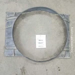 Radiator Shroud 440 W/ A/c Fits 1972 Polara 1212900. Fixed Price $75.00.