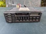 Jaguar XJ6 Xjs Am Fm Radio Cassette Head Unit JAG-106050 Detachable Face. Fixed Price $129.99.