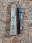 Nos Oem 1961-65 Corvair 3-SPEED Transmission Mainshaft Gm 3783900 3848092. Fixed Price $49.99.