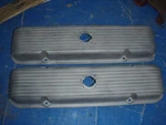 59 Cal Custom 60 Pontiac 61 62 63 Aluminum Valve Covers 389 400 428 455 Vintage. Fixed Price $225.00.