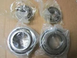 Usa Inners 53 54 55 56 Oldsmobile Front Wheel Bearings Outer. Fixed Price $297.95.