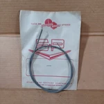 1958-1961 Studebaker Hawk Heater Water Valve Control Cable Nos 1544549. Fixed Price $12.95.