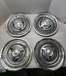 1964 Pontiac Bonneville Catalina 3 Bar Spinner 14 Wheel Cover. Fixed Price $180.00.