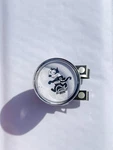 Chevrolet Felix The Cat Hot Rat Steering Wheel Brodie Suicide Spinner Knob. Fixed Price $19.78.