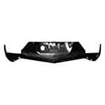 For Chevy Bel Air 1956 Dynacorn Front Lower Bumper Valance. Fixed Price $195.38.