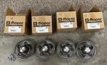 71 Mopar Body Cuda Original Nos 15 Inch Rally Wheel Center Caps 3461066. Fixed Price $699.85.