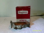 Vintage Sorensen FO-153 Resistor. Fixed Price $19.99.