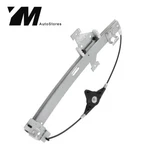 Rear Right Passenger Window Regulator Ford Explorer 1991 1992-1994 V6 4.0L. Fixed Price $51.40.