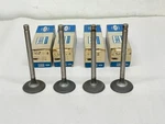 Nos Ford Intake Valves C3OZ 6507 Mustang Falcon Fairlane 260 289 V8 Oem Set 4. Fixed Price $84.95.