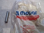 Mopar Steering Coupling Pin Nos '60'S-'70'S P/n 2266743. Fixed Price $15.95.