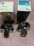 Nos Gm Chevy Pontiac Olds Buick Sunvisor Supports 7790753. Fixed Price $234.99.