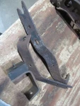 1967 Dodge Monaco Polara Passenger Rear Bumper Frame Mount Bracket 3 Piece. Fixed Price $69.99.