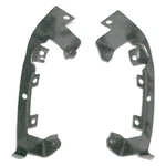 For Chevy Camaro 69 Front Driver & Passenger Side Fender Adapter Brackets. Fixed Price $46.38.