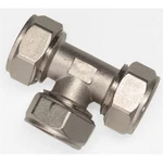 Rapidair M8011 Maxline 3/4 Inch Hose Tee Fitting. Fixed Price $35.99.