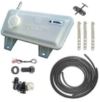 8-PC Mopar Script Electric Windshield Washer Set For 1973-1974 B-body. Fixed Price $187.88.