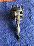 86 87-93 Ford Fox Body Mustang Tfi Distributor Sbf 5.0L 302 Oem Stock. Fixed Price $79.99.