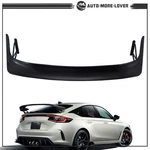 Style Trunk Spoiler Wing For Honda Civic Hatchback 2022 2023-2025 Rear. Fixed Price $152.42.