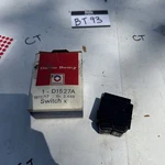 Genuine Gm D1527A 1972717 Headlight Switch 1984-96 Firebird Fiero Bonneville. Fixed Price $25.97.