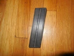 Nos 1965-1967 Ford Galaxie Gas Pedal C5AZ-9735-D. Fixed Price $37.49.