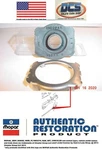 1966 93 Dodge Chrysler Plymouth Steering Coupler Retainer & Seal 2800741 Mopar. Fixed Price $19.99.