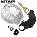 Chevy 1959-1988 11" Clutch Fork & Bell Housing Kit Throwout Bearing Cover. Fixed Price $76.13.