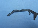 Nos 1967 Chevy Chevelle Heater Control Assembly Defroster Lever With Ac 3907135. Fixed Price $29.99.