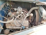 Cover Valve & Spark Plug Hemi Fire Power 331 354 392 1951-58 ? 1957 1958. Fixed Price $541.11.