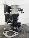 Carter W-1 Carburetor 1939-1940 Chevrolet 420S GM838938 Chevy 216 1939-1949. Fixed Price $285.00.