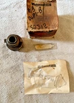 Nos Ford 1965-1970 Starter Drive Kit F100 Pickup Truck New Old Stock. Fixed Price $24.25.