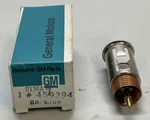 1977-1982 Gm Nos Cigarette Lighter Housing Corvette S11. Fixed Price $100.00.