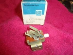 Gm 3909017 1968 Chevy Ii / Nova Heater Ac Blower Master Control Switch Nos Oem. Fixed Price $39.99.