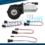 9 Tooth Power Window Lift Motor Ford Lincoln Mercury Mazda Driver /passenger. Fixed Price $32.80.