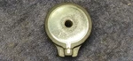 1971 1972 Gm Oldsmobile Original Radio Chrome Tone Knob 408468-FR. Fixed Price $18.95.