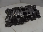 Factory Gm Aluminum Intake 14057053 350 Sbc Engine Corvette. Fixed Price $100.00.