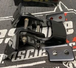 1969 Camaro Firebird 68-79 Nova Upper Door Hinge Passenger Side #9817406. Fixed Price $45.00.