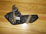 Nos 1973 1976 Ford Torino Front Fender Cowl Top Bracket Lh D3OZ-16095-A. Fixed Price $26.24.
