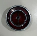 1963 Impala Original Gm Left Side Tail Light Assembly. Fixed Price $39.99.