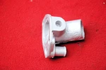 69 70 71 72 73 Mustang 302 351W Thermostat Housing Nice C9OZ 8592 Orig. Ford. Fixed Price $98.00.