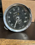 Mg Midget, Austin Healey Sprite - Speedometer Gauge SN6142/00. Fixed Price $54.96.