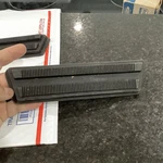 Nos 1968-1970 Thunderbird Brake Pedal Pad Disc C8SZ-2457-A. Fixed Price $49.99.