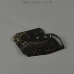 Nos 1970 Ford Mustang 302 351W 351C A/c W/o Ps Idler Pulley Support Bracket. Fixed Price $69.00.