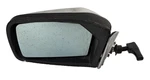 Mercedes-benz 300SD 450 W116 Left Lh Side Chrome Door Mirror Oem. Fixed Price $100.00.